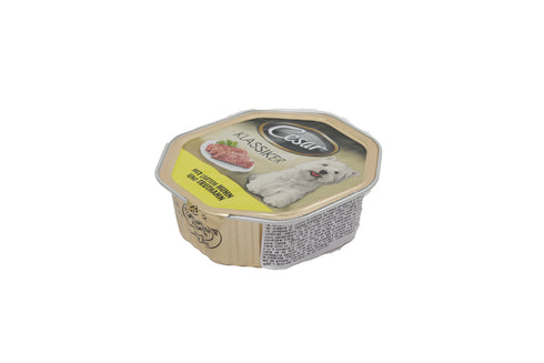 Cesar Pui si Curcan 150gr